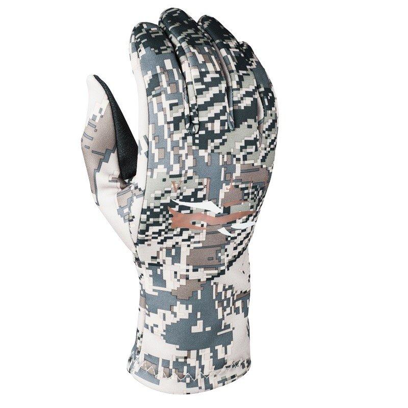 Перчатки Traverse Glove New